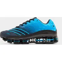 Adidas Loopschoen 'Megaride F50' blauw / aqua / zwart