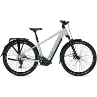 Focus Aventura² 6.7 X 29´´ Elektrische Fiets