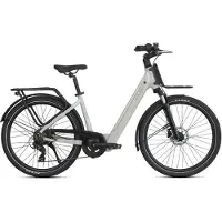 Myland Handy X 26´´ E-city 7s Elektrische Fiets