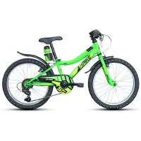 Myland Spike 20´´ 6s Fiets