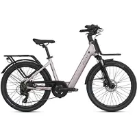 Myland Handy X 24´´ E-city Elektrische Fiets