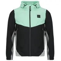 Helvetica Trainingsjack STANFORD heren EU S