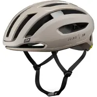 Julbo - Finisher - Fietshelm 52-56 cm, grijs