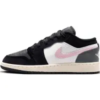 Jordan Kinderschoenen Air 1 Low - Zwart, Zwart