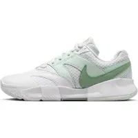 Nike Court Lite 4 Tennisschoenen Dames 38