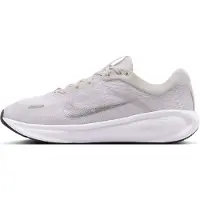 Nike Sportschoen 'Stellar Ride' grijs / lichtgrijs / zilver