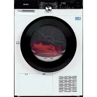 KOENIC Ktd 8336 C - Droogkast Warmtepomp