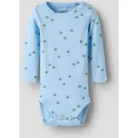 Name it Lange Mouwen Romper 62 EU Jongens