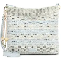 Suri Frey schoudertas SFY Ruby SC Crossover Bag Lightblue Lichtblauw