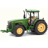 Schuco John Deere 8400