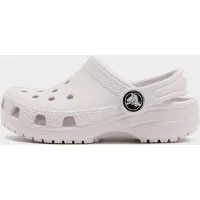 Crocs Classic Toddler Klompen