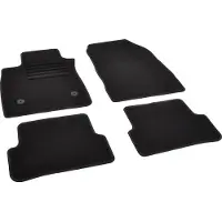 AZ AUTO DESIGN 720406 Automatten