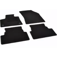 AZ AUTO DESIGN 725203 Automatten
