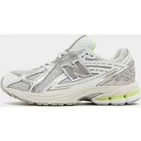 New Balance Sneakers '1906 Lace' grijs / lichtgrijs / lichtgroen