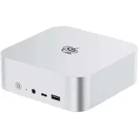 Lipa Beelink Ser10 Max 64 GB - 1 TB SSD, Windows 11, AI Gaming Mini-PC - AI-computer - Ryzen AI 9 HX470 - Windows-pc - Desktop-pc - Computer