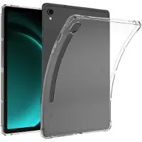 EtuiTab Samsung Galaxy Tab S9 FE - Siliconen Hoes - Categorie