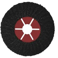 Cofan G120 Slijpschijf 115 Mm 25 Eenheden