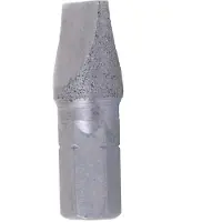 Cofan 8x1.6 Platte Schroevendraaierbit 25 Mm 10 Eenheden