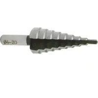 Cofan Hssx2 Mm Trapboor 4-12 Mm