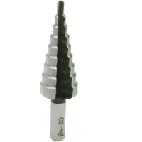 Cofan Hss Trapboor 6-30 Mm