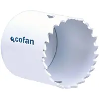 Cofan Bimetalen Gatenzaag 92 Mm