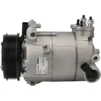 MAHLE ORIGINAL Airco-compressor ACP 1394 000S