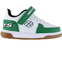 Heelys Schoenen met Wieltjes Rezerve Low X2 kind 30