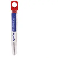 Cofan Hss Co Metaalboor 12.00 Mm