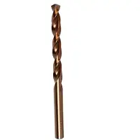 Cofan Hss-co Din 338n Metaalboor 8.0 Mm 10 Eenheden