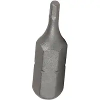 Cofan 8 Inbussleutel 25 Mm 10 Eenheden