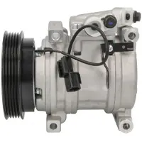 MAHLE ORIGINAL ACP 1416 000S Aircopomp