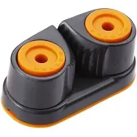 Tersma Aluminium Medium Cleat Oranje