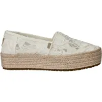 Toms Instappers 'Valencia' wit
