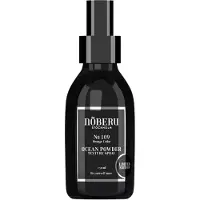 Nõberu Of Sweden - Ocean Powder - Orange Cedar - 150 ml