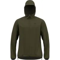 Odlo X-Alp Waterproof Jack Heren