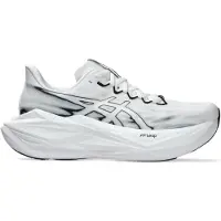 Asics Superblast 3 Hardloopschoenen Wit Zwart SS26, Maat 43,5 - EUR