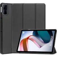 EtuiTab Serie - Tablethoes - Xiaomi Redmi Pad 10.6 2022 - Magnetische Sluiting - Bescherming