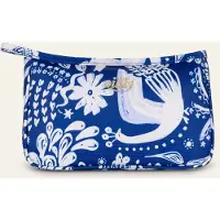 Oilily Calan Cosmetic Bag- maatOne size