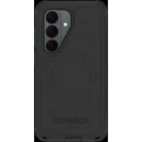 Otterbox Defender Pro Magnets Series voor Samsung Galaxy S26, zwart - Geen retailverpakking