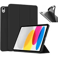 EtuiTab Smart Case - Apple iPad 10.9 - iPad 11 - Automatisch Wekken - Tri-Fold Stand - Mat Afwerking