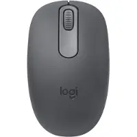 Logitech M196 Bluetooth-muis, grafiet