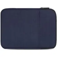 EtuiTab - Tablethoes - Ciemno-Navy - Waterdicht - Praktisch - Voor 11.6-inch