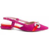 Montevita Ballerine Ballesum2 In Fuchsia