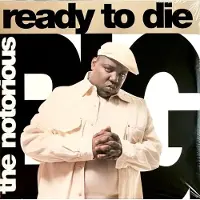 RecordCityJP Notorious B.I.G. - Ready To Die (Remastered) (2 LP)