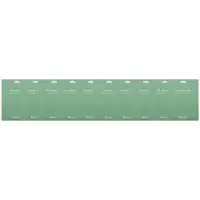 Farm Stay Tea Tree Biome Calming Mask - 25 ml * 10 sheets