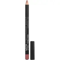 Nyx Slim Lip Pencil - Peekaboo Neutraal
