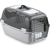 Zolux Box Gulliver 3 Delux Huisdierendrager
