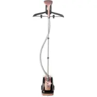 QLT Kledingstomer met Statief - 1800W Handstomer - 1.4L Watertank - Ontkreuker & Desinfecterend - Alle Stoffen -