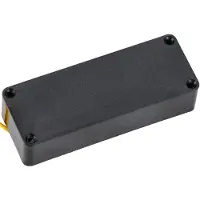 Fazley 10573 humbucker (halspositie) voor elektrische basgitaar