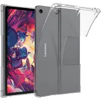 EtuiTab Lenovo Tab Plus - Siliconen Etui - Antislip - 11,5 inch 2024